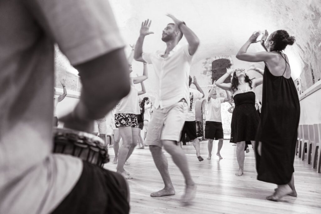 Conférence sommeil au séminaire "objectif 100% sommeil" par Phd Claire THOMAS